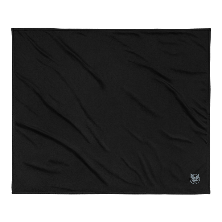 Enchanted Fairy Circle Sherpa Blanket product image (4)