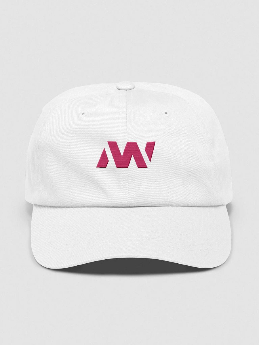 Mental Wealth Podcast Classic Dad Hat product image (65)