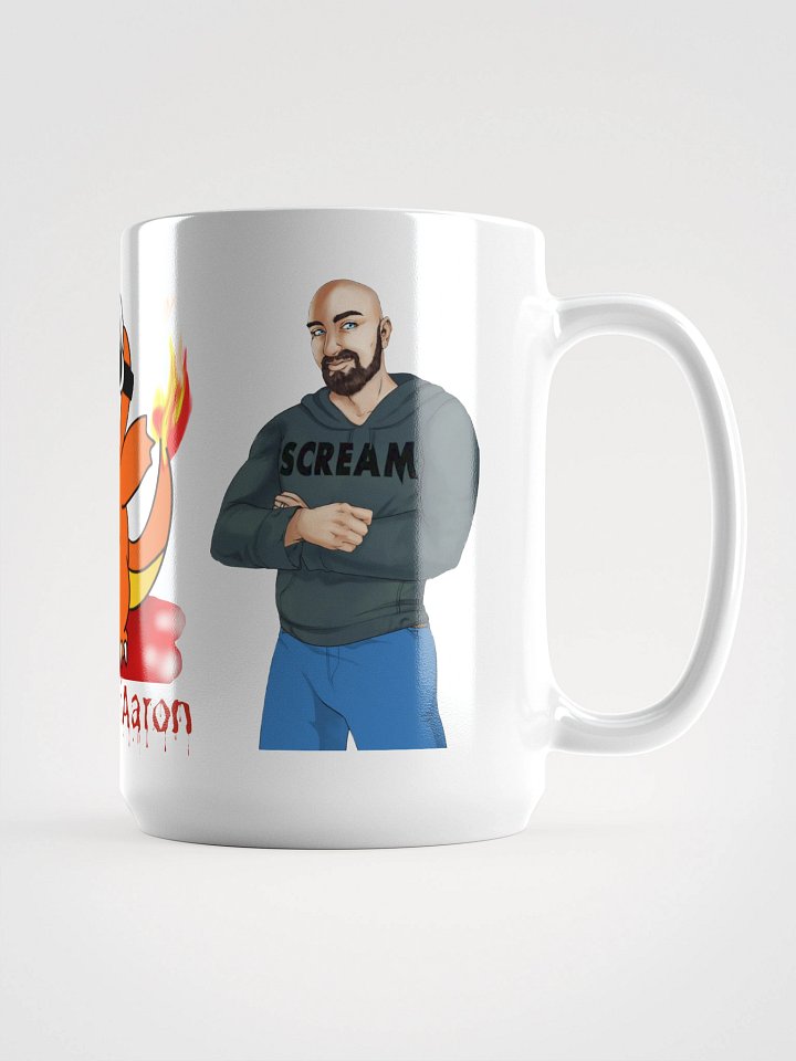 ValeOfScreams Mug product image (1)