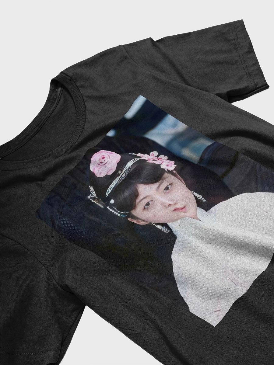 Fading Empire Last Empress Super Soft Tee product image (2)