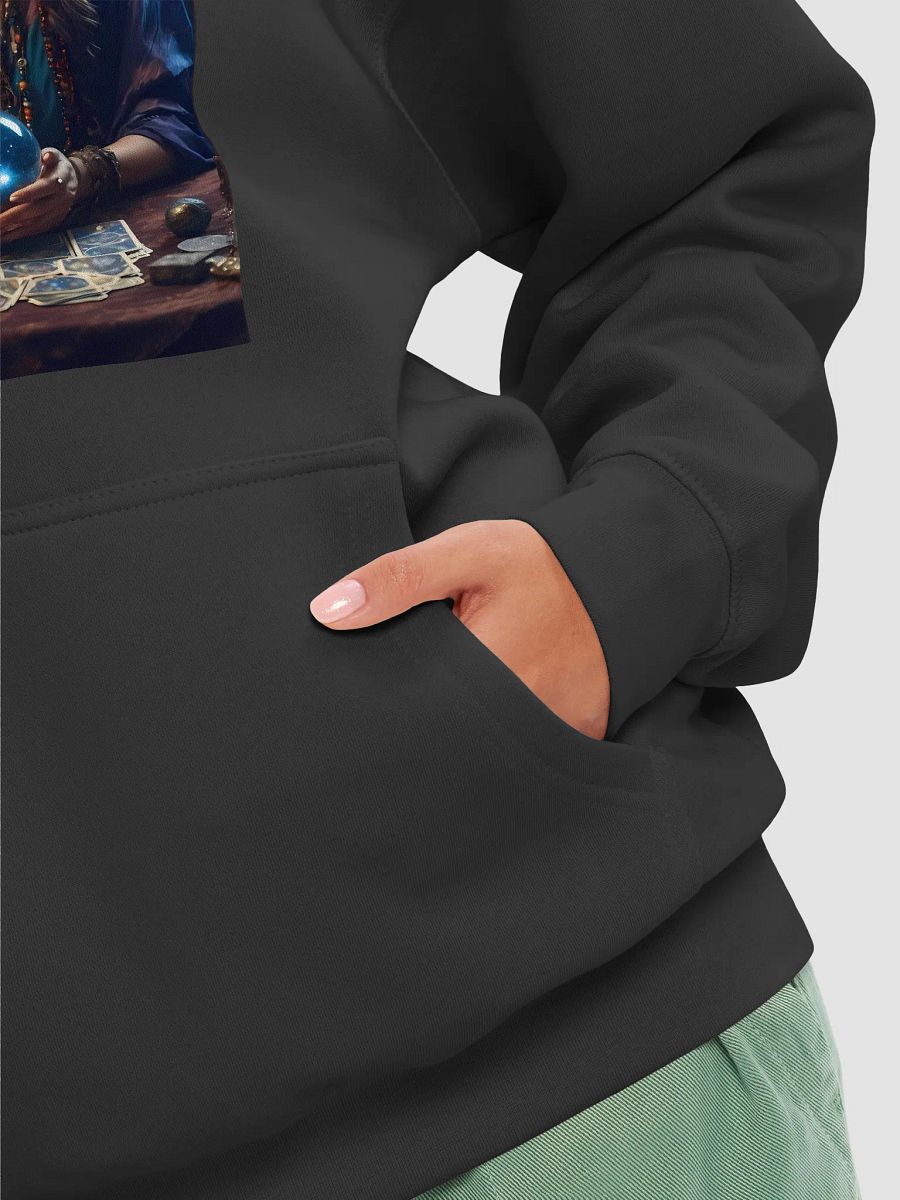 The Fortune Teller Lane Pullover product image (8)