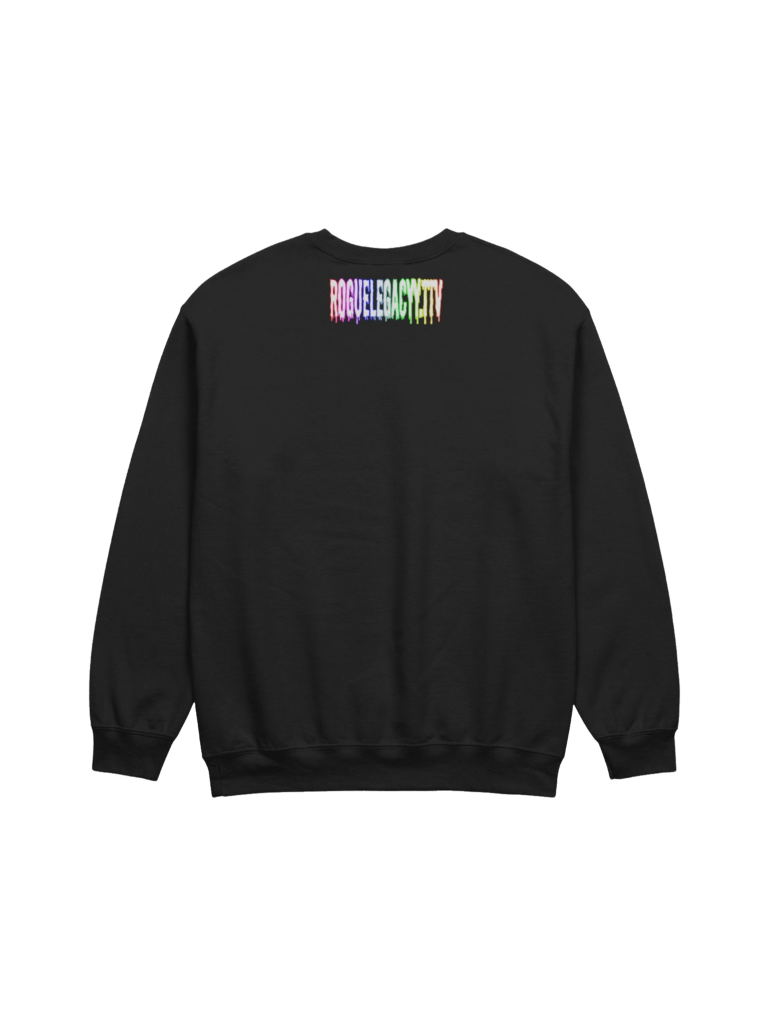 Stay Weird Crewneck Sweater product image (20)