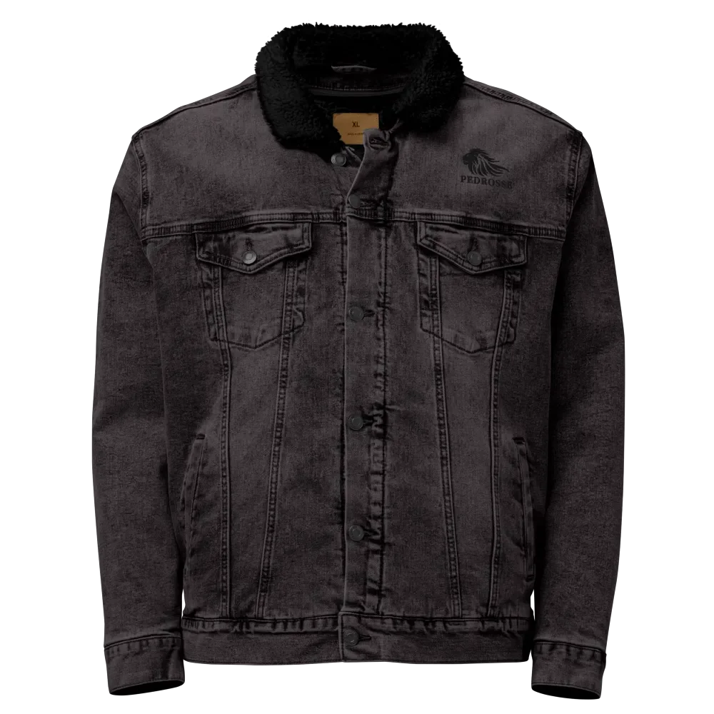 Invisible Essence Unisex Jacket product image (1)