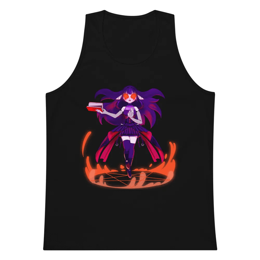 Cult of the Snake - Men's Tank Top product image (5)