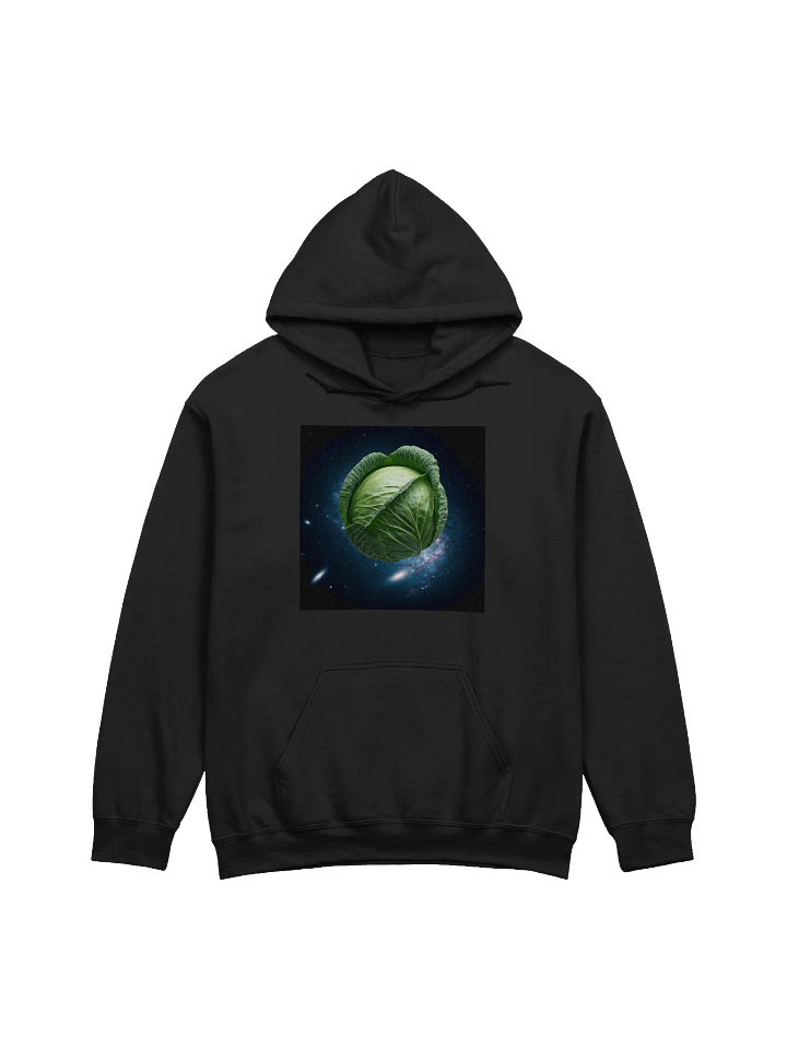 OG Space Cabbage Hoodie product image (1)