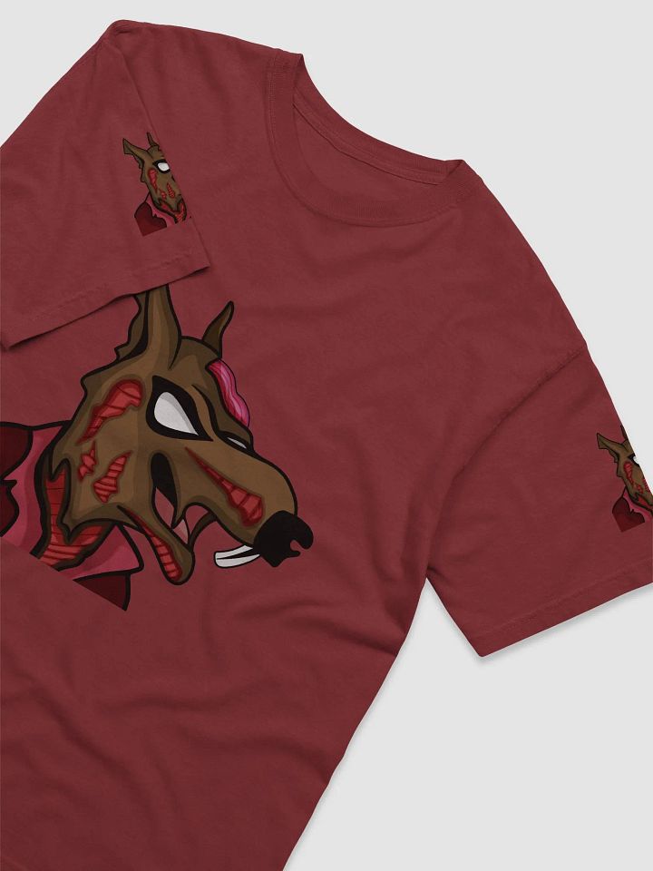 Splinter Halloween Heavyweight T-Shirt product image (1)