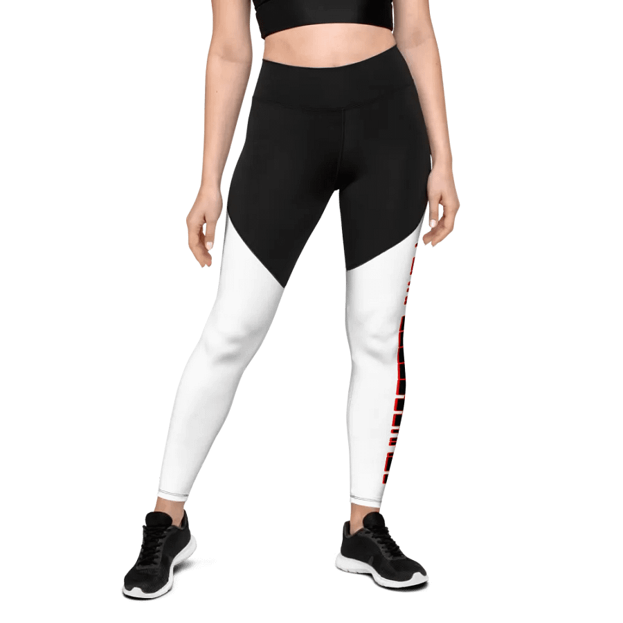 Twisted Dreams Inc Womens Tights product image (1)