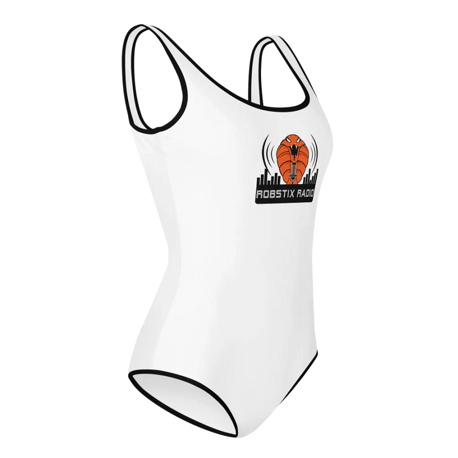 Robstix Radio woman Swim Suit product image (4)