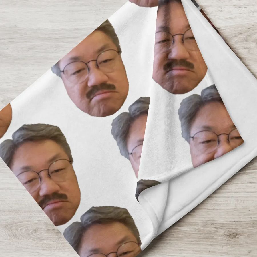 Junestache Blanket product image (17)