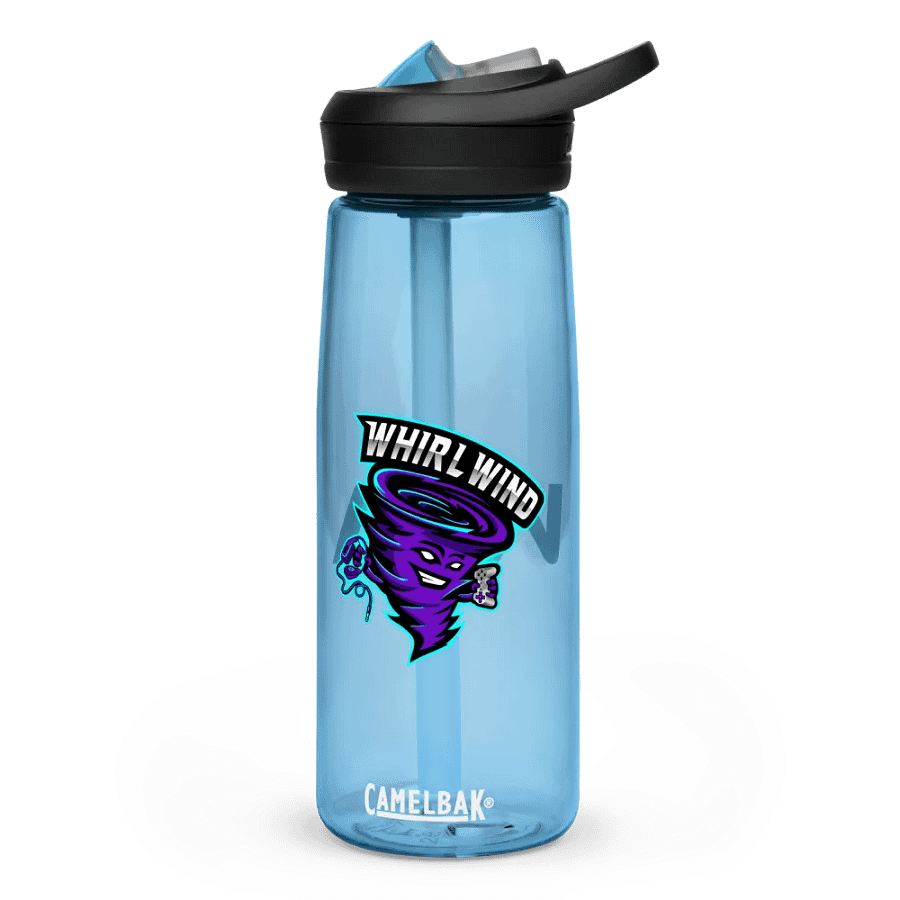 WGA Water Bottle product image (4)