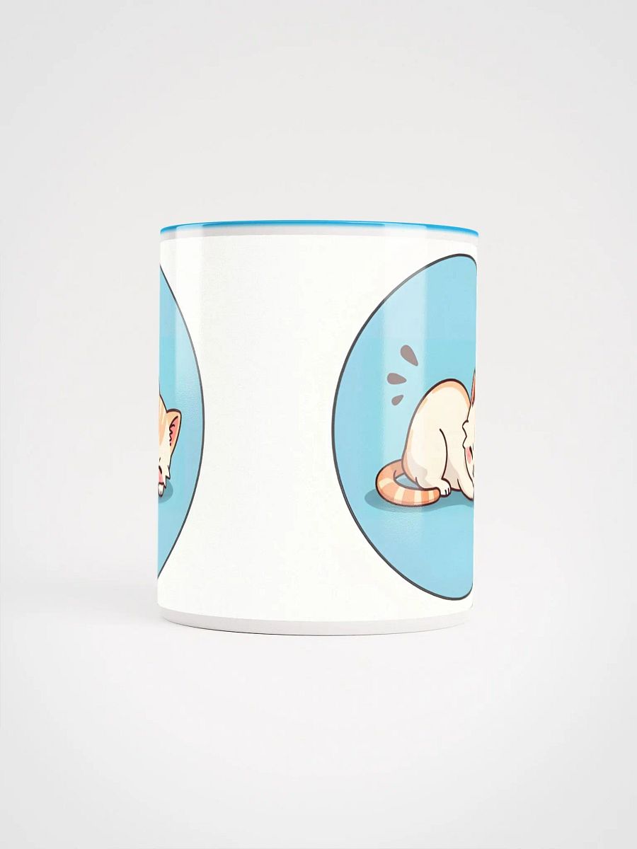 The Lazy Cat Coffee Cup product image (10)