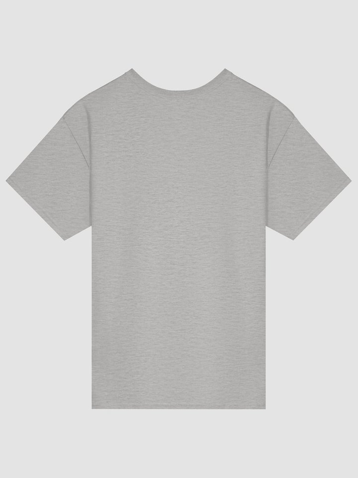 Crimson Signature T-Shirt by Prator54 product image (6)