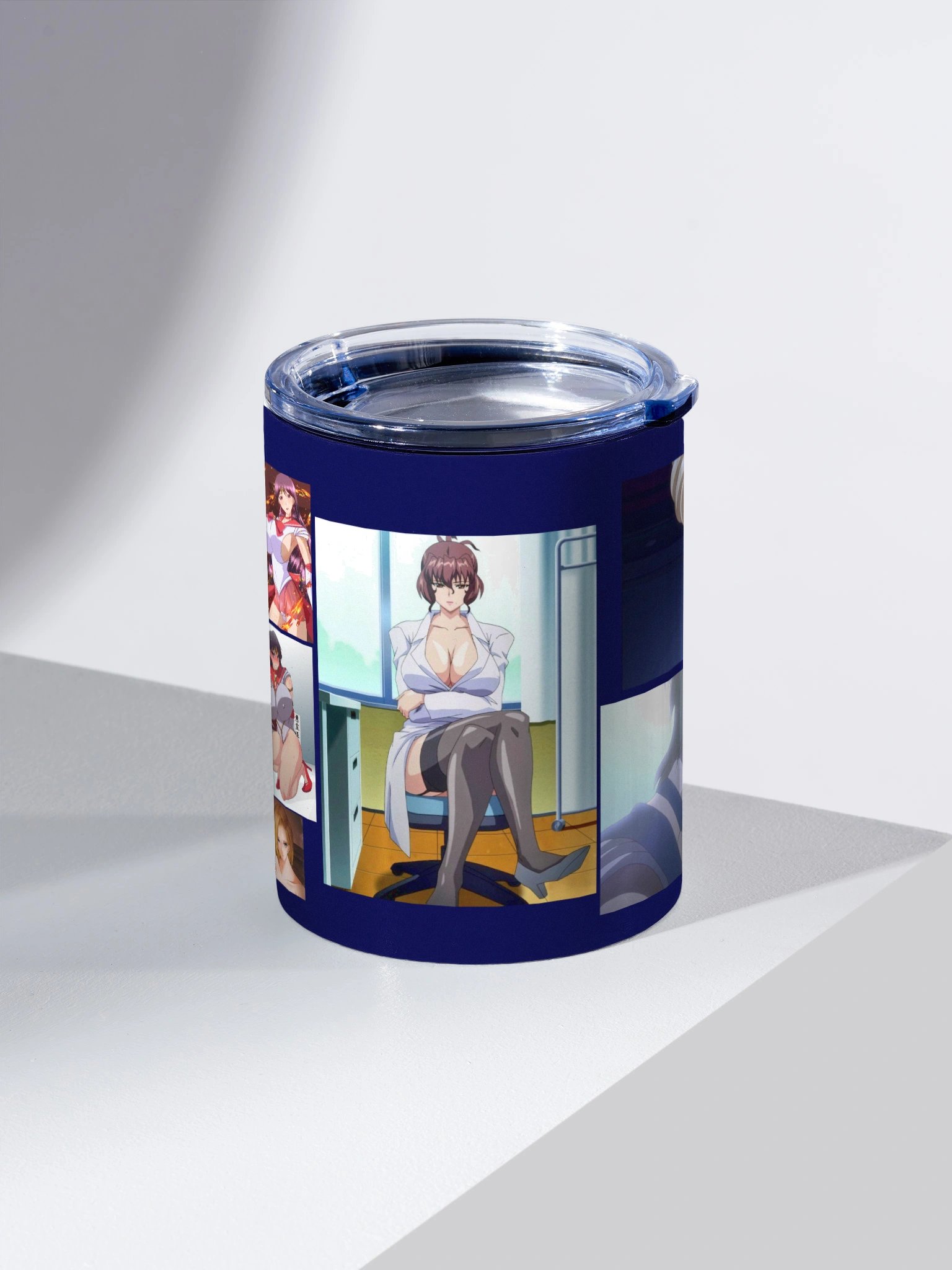 10 oz steel mug product image (2)