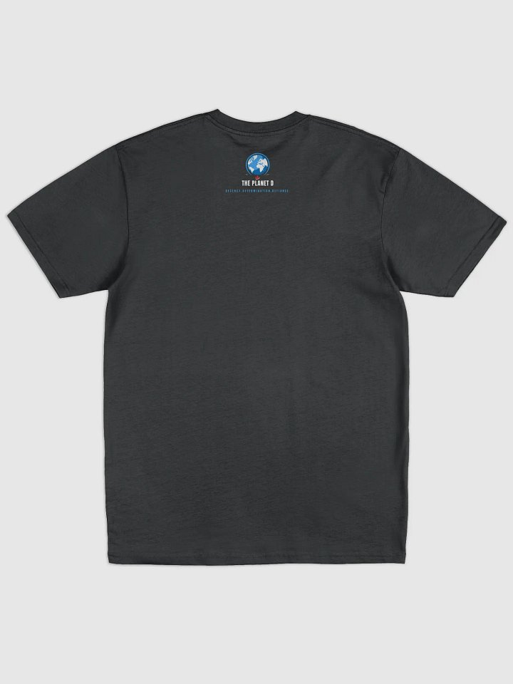 Canada Awesome Heavyweight Tee product image (2)