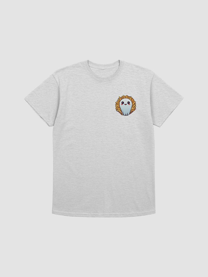 Chippy Heavyweight T-Shirt product image (1)