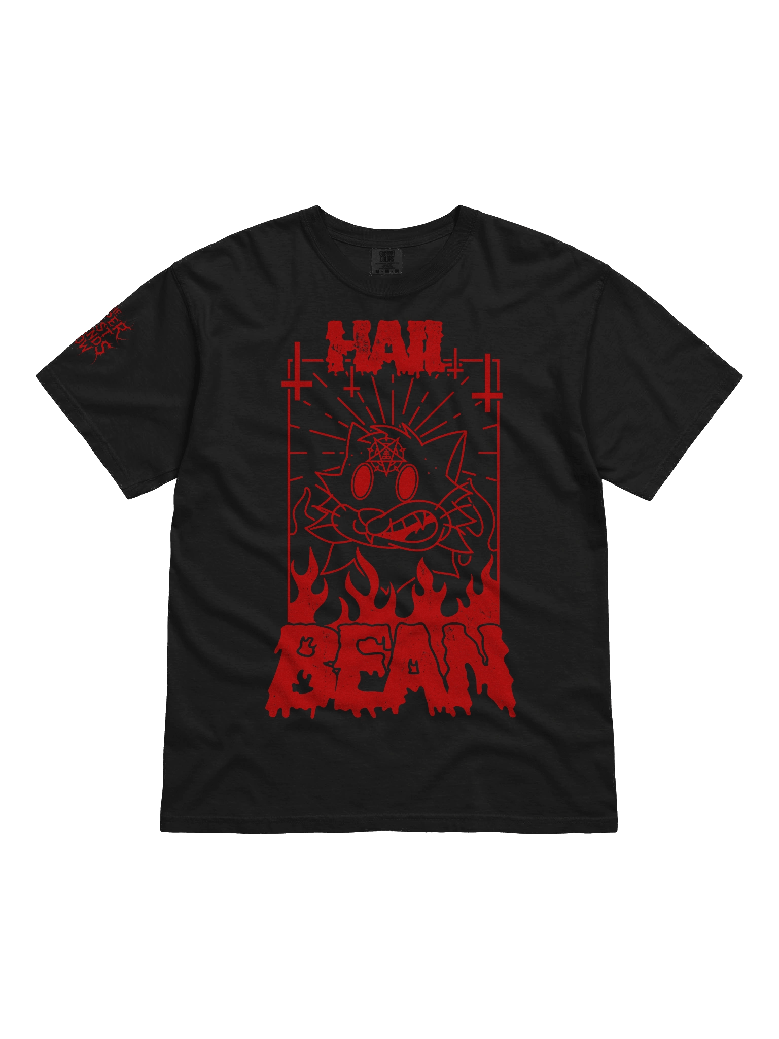 Hail Bean T-Shirt product image (1)