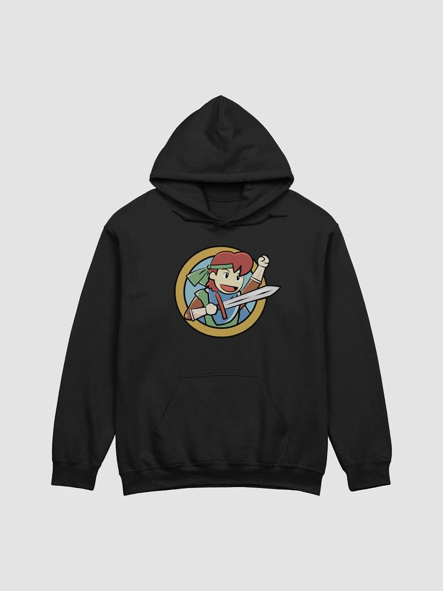 Shining Force: Go Max! Hoodie product image (1)