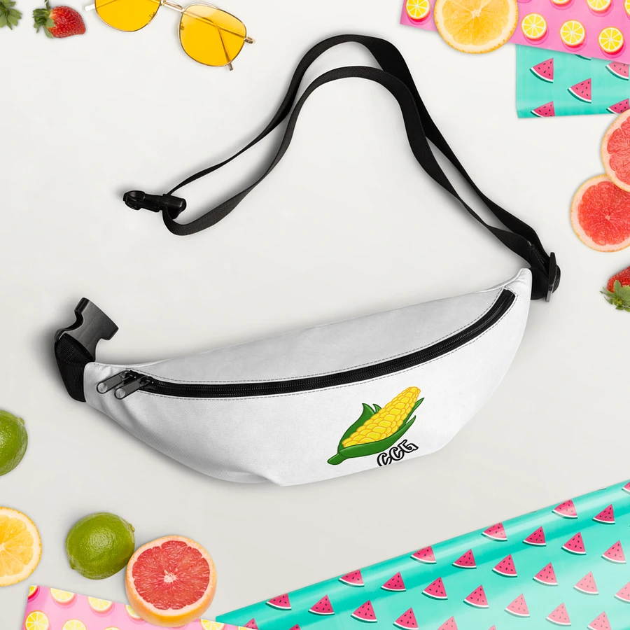 CORN CCG FANNYPACK product image (13)