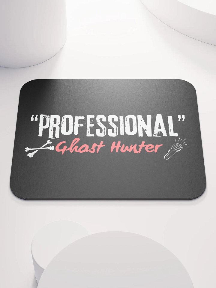 Professional Mouse Pad product image (1)