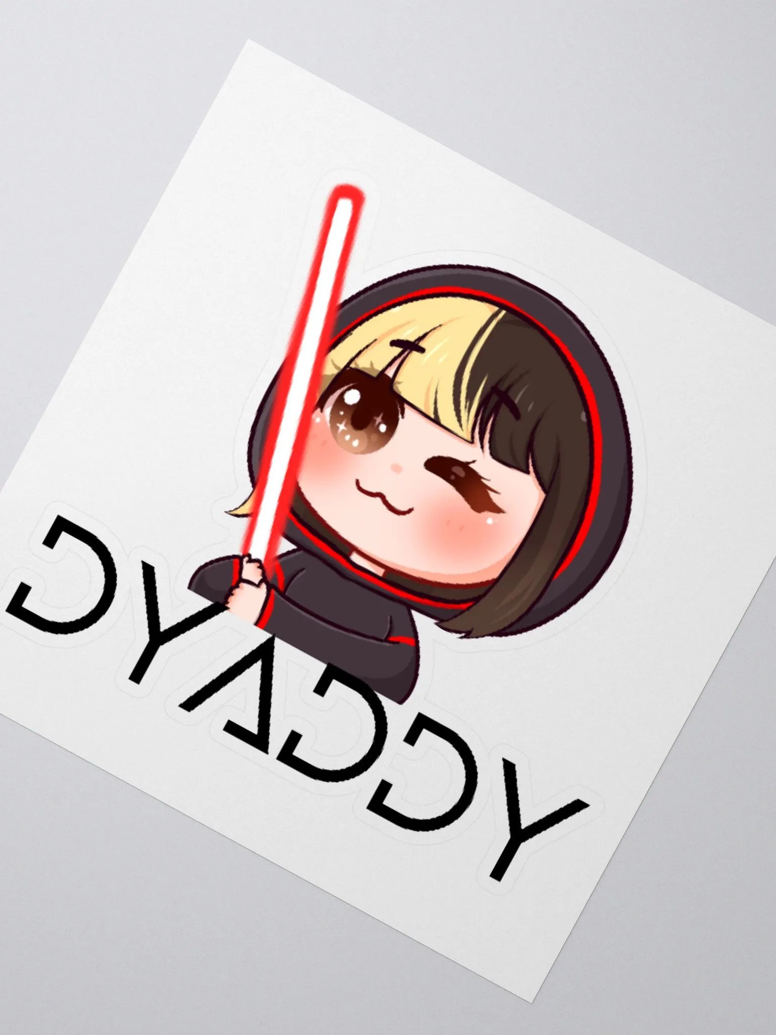Dyaddy Sticker product image (5)