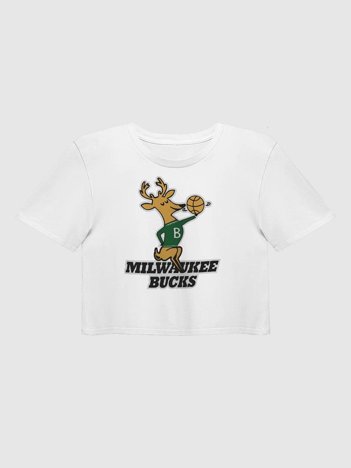 Milwaukee Bucks ( B-Logo Green ) product image (1)