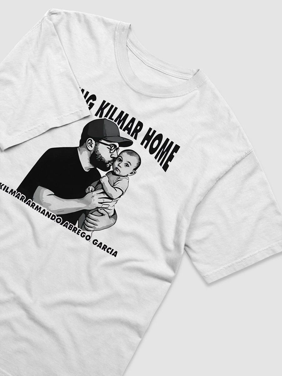 Bring Kilmar Home Kilmar Armando Abrego Garcia Shirt product image (2)