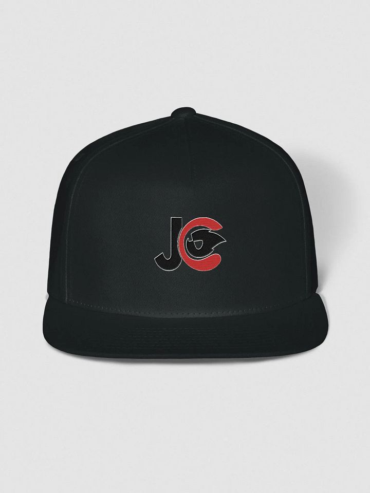 JC Snap Back product image (1)