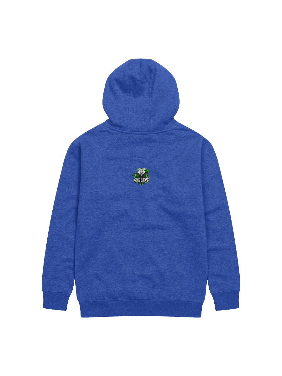 Lord LEX Mischievous Premium Hoodie product image (5)