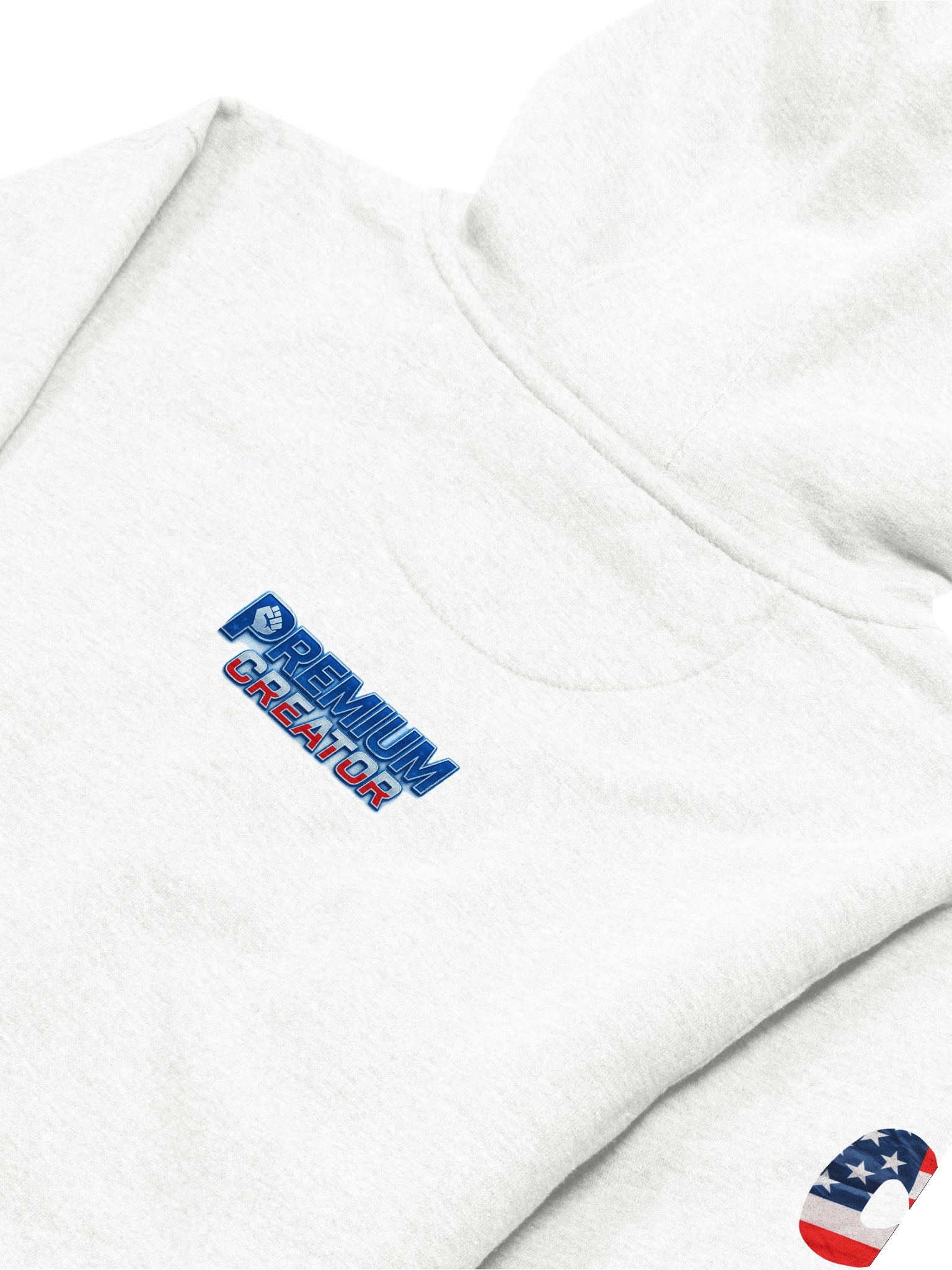 GAMING ON RUMBLE ARCA HOODIE product image (4)