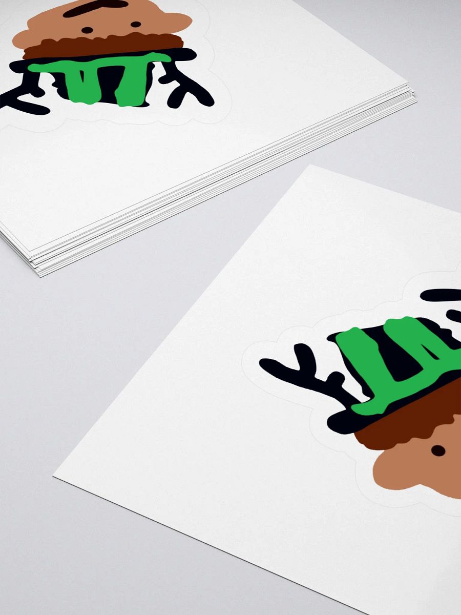 MALIBOOMER STICKER product image (11)