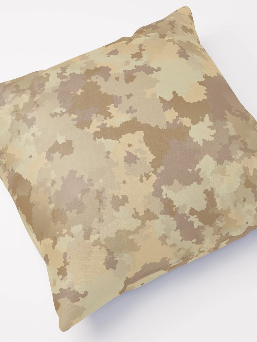 Hideaway Haven Desert Camo Pillow product image (4)