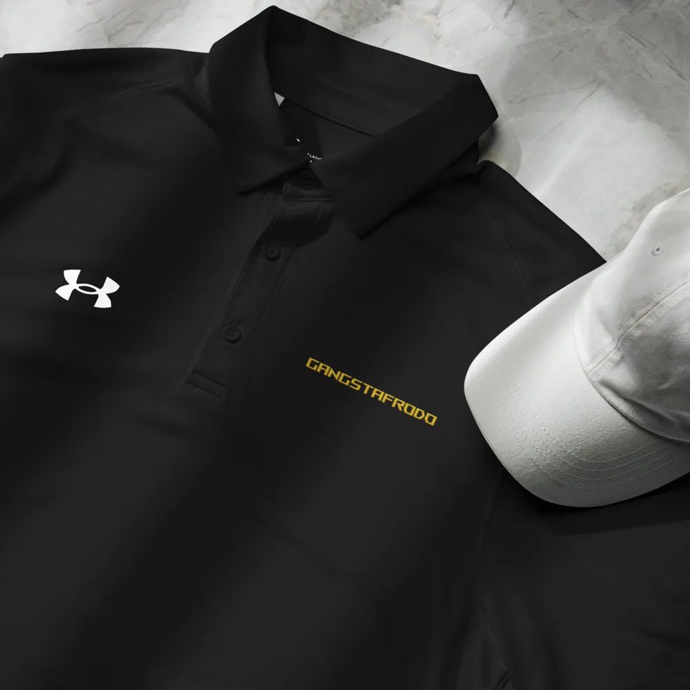 gangstafrodo polo product image (6)