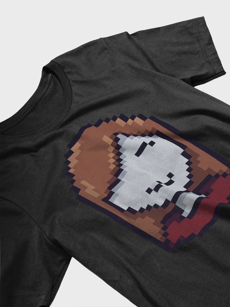 Trui Logo T-Shirt product image (8)