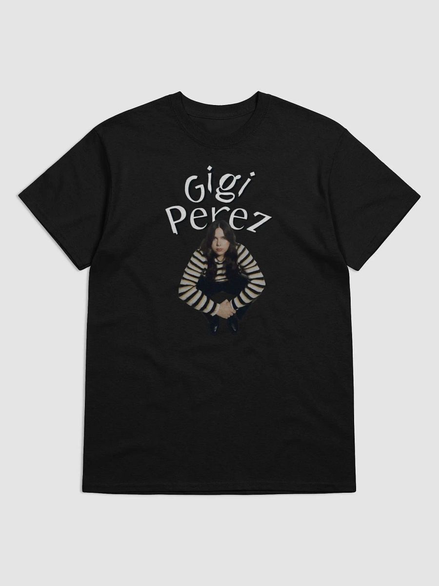 Gigi Perez The Courtyard London T-Shirt product image (1)