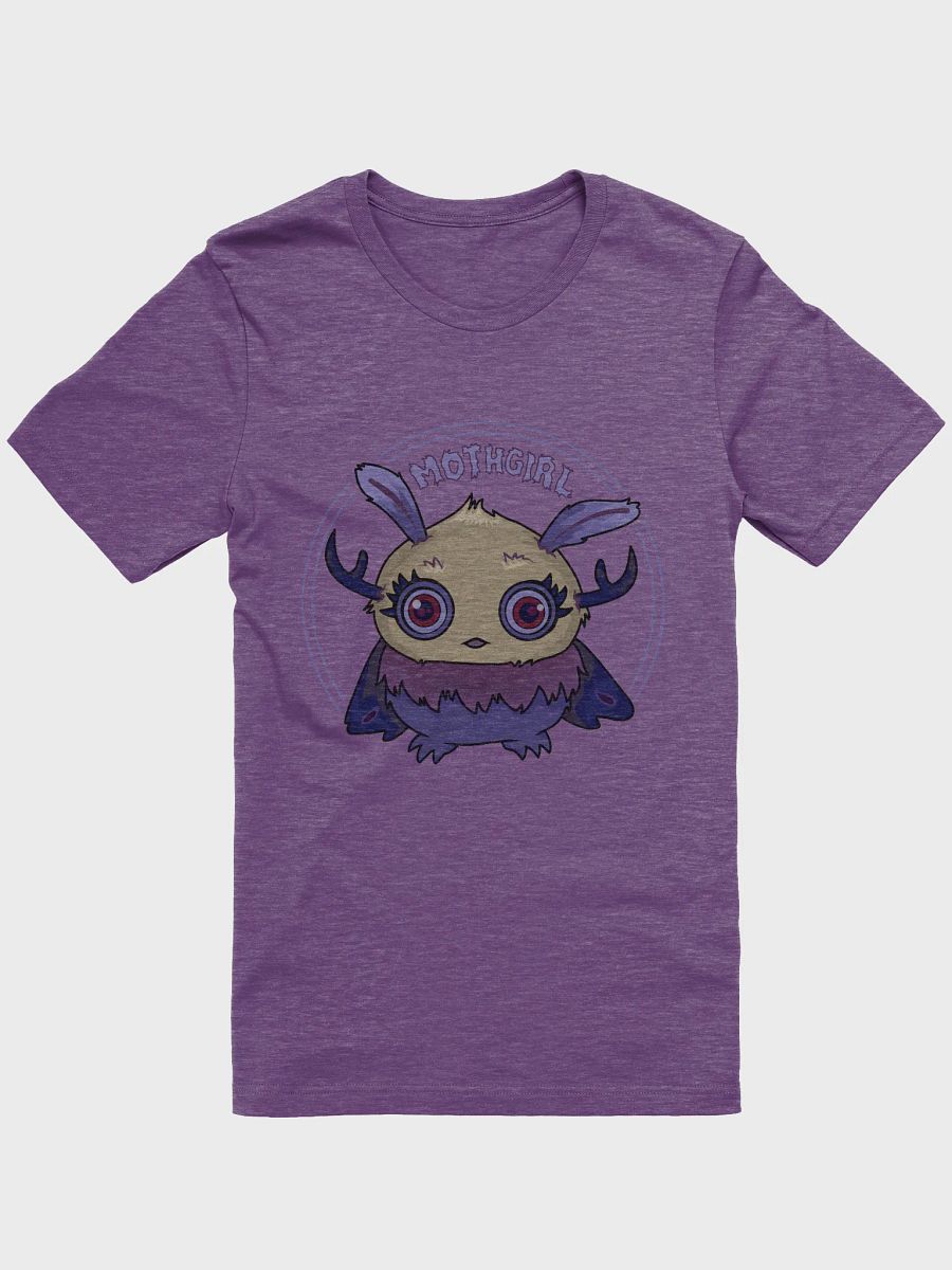 Lost Records: Bloom & Rage Mothgirl Supersoft T-Shirt product image (1)