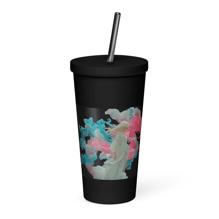 Ethereal Dragon Insulated Tumbler product image (1)