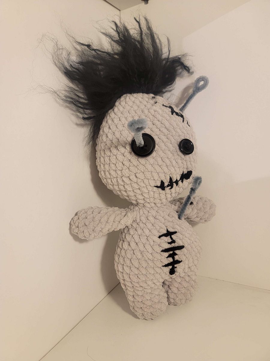 Voodoo doll product image (3)