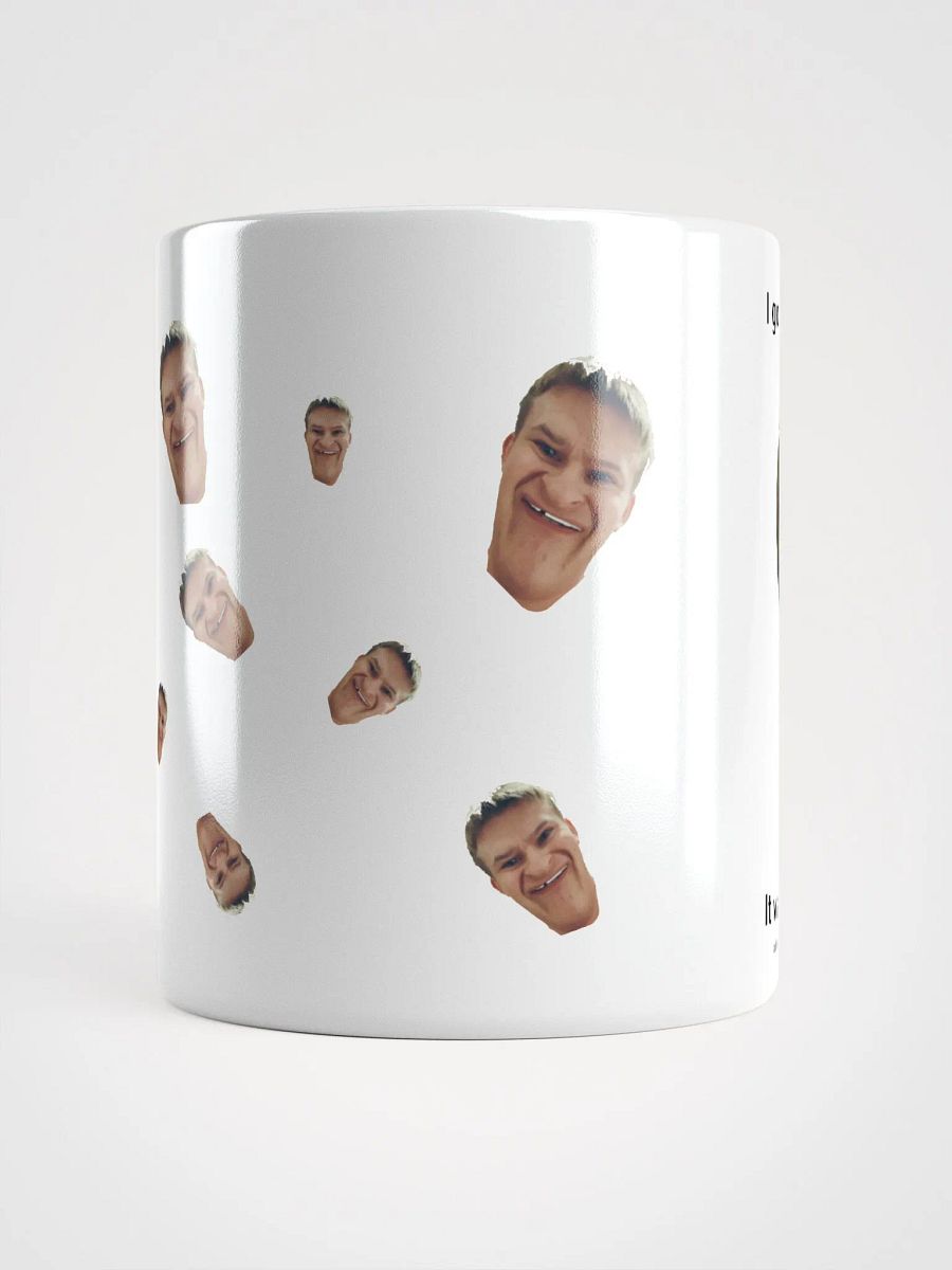 Glossy Mug product image (13)