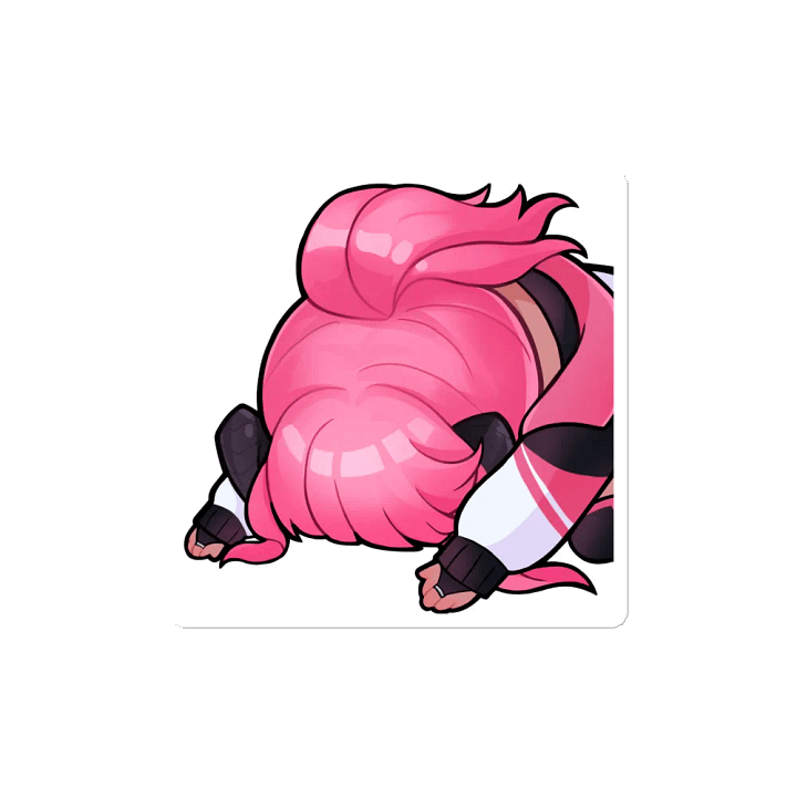Magnet - Dedge Emote product image (2)