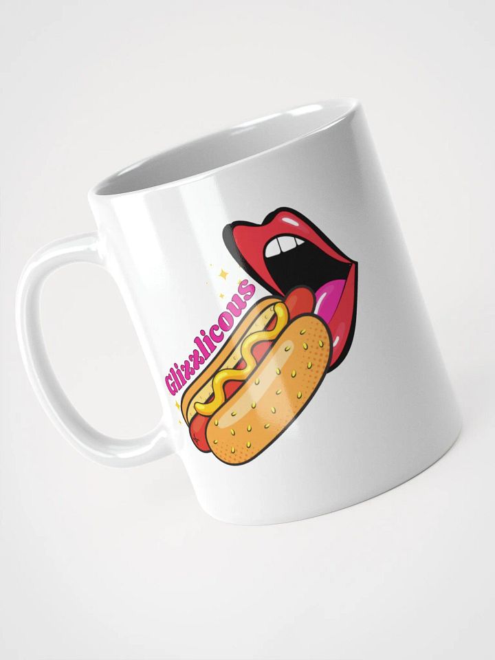 Say Ahh Mug product image (2)