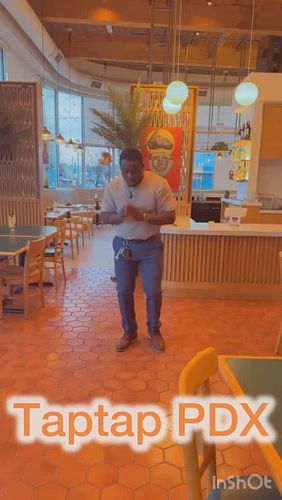 Sispann danse konpa DG @taptap_cuisine manmi w di w bale pito 😂

📍3434 NE Sandy Blvd Suite 400, Portland, OR 97232

☎️ (971) ...