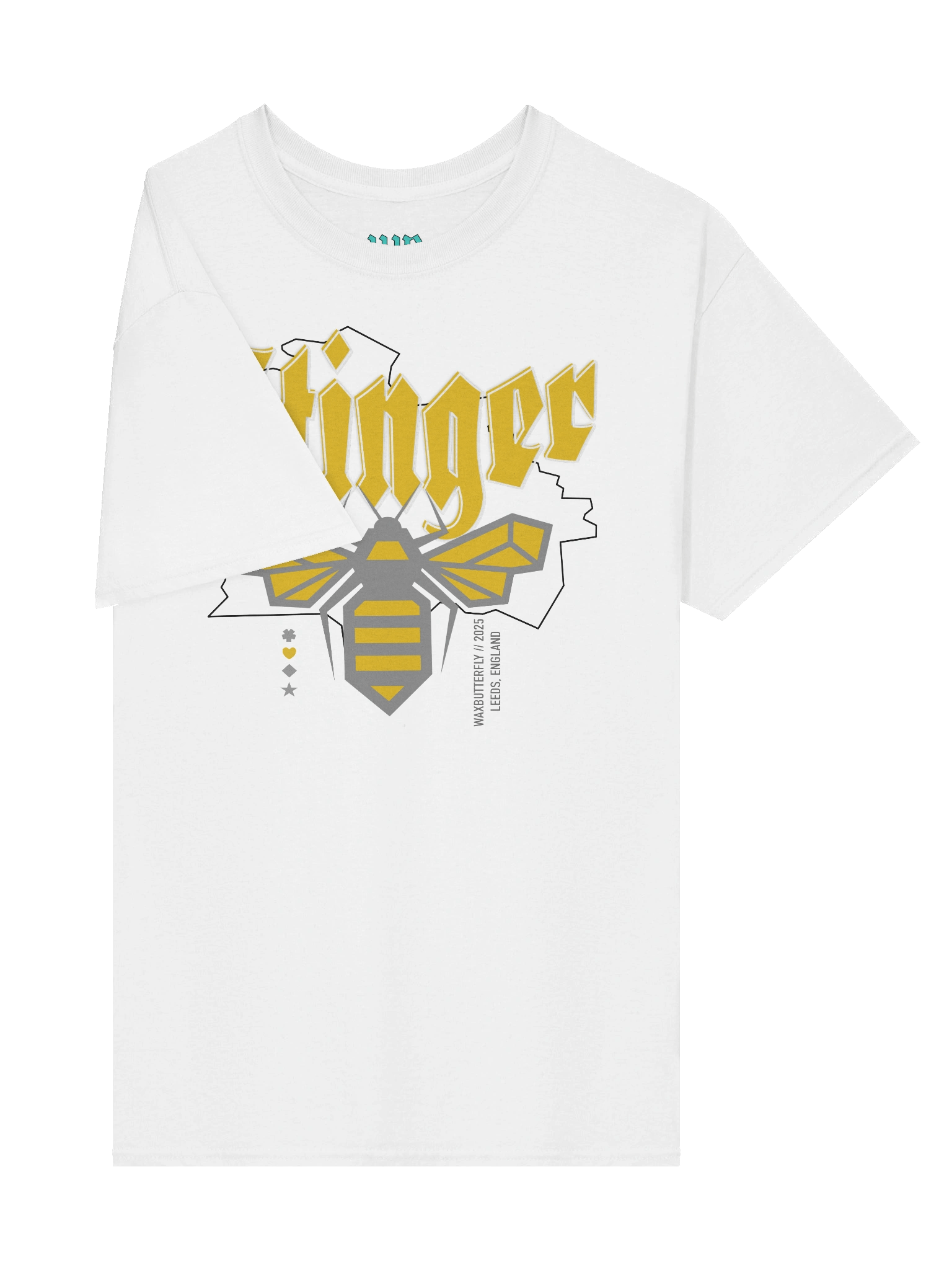 Stinger T-Shirt product image (4)