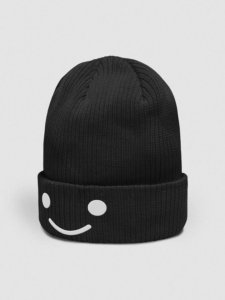 Happy Smile Beanie product image (2)