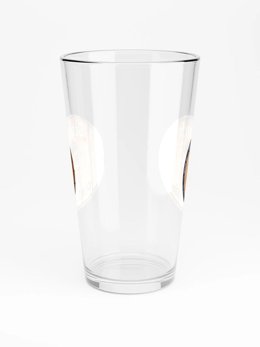 SDU Shaker Glass product image (3)