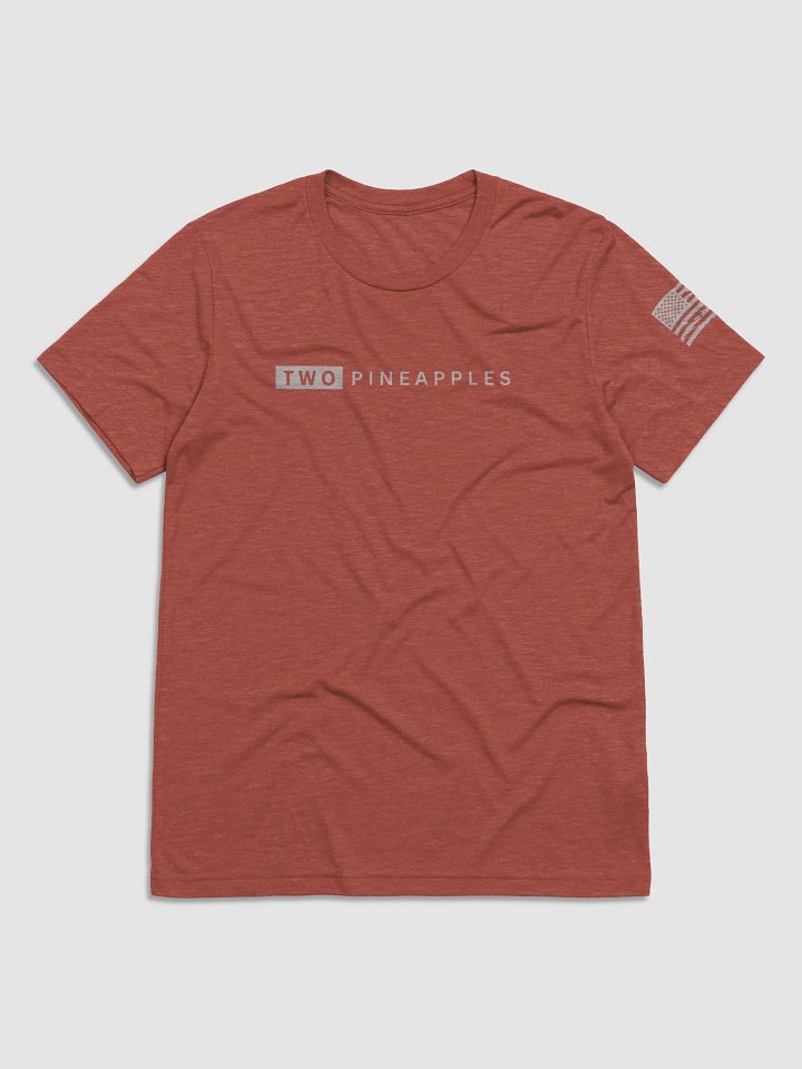 Bella+Canvas Triblend Short Sleeve T-Shirt Bigfoot product image (2)
