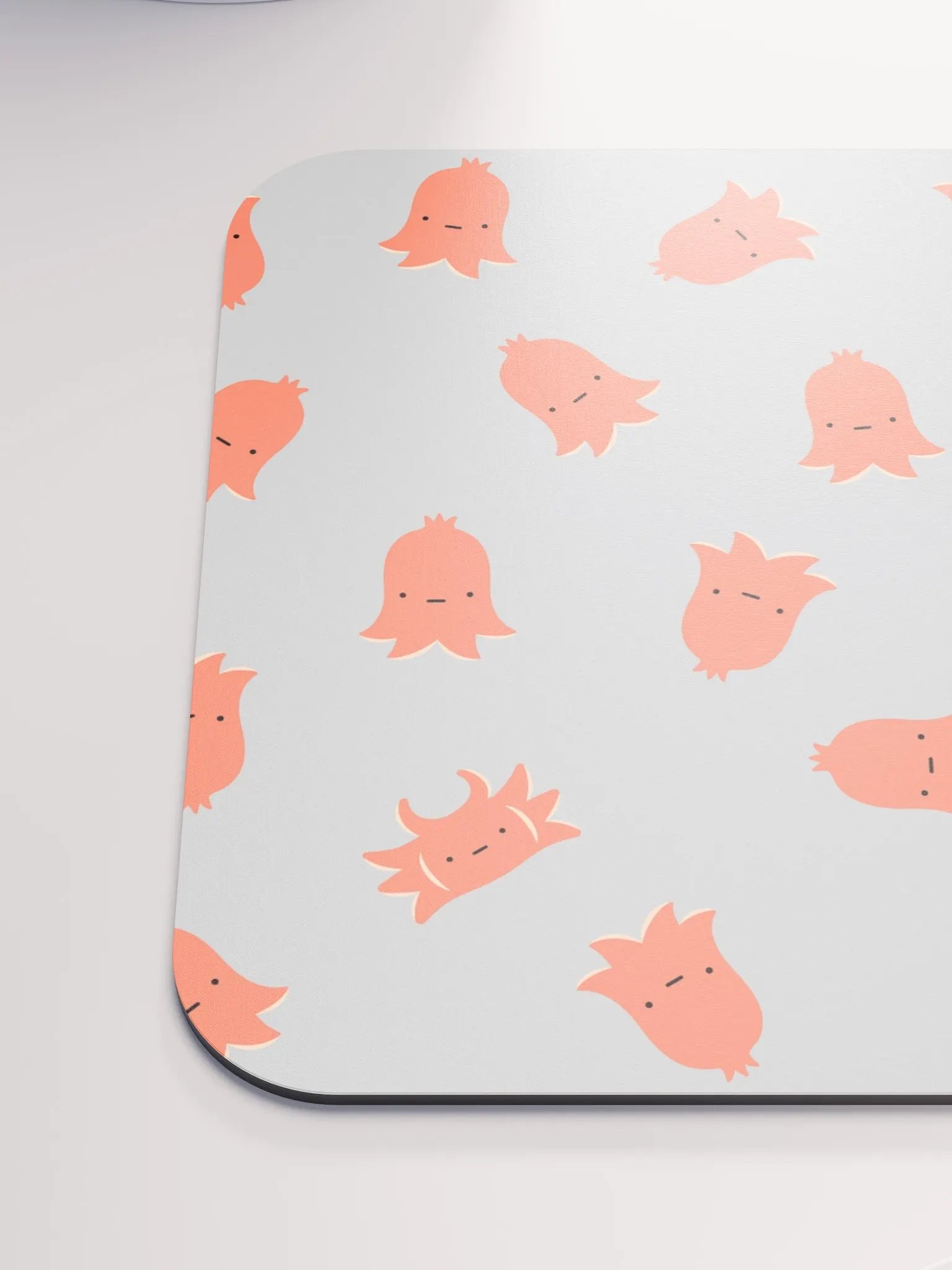 Nostopus Flock - Mouse Pad product image (6)