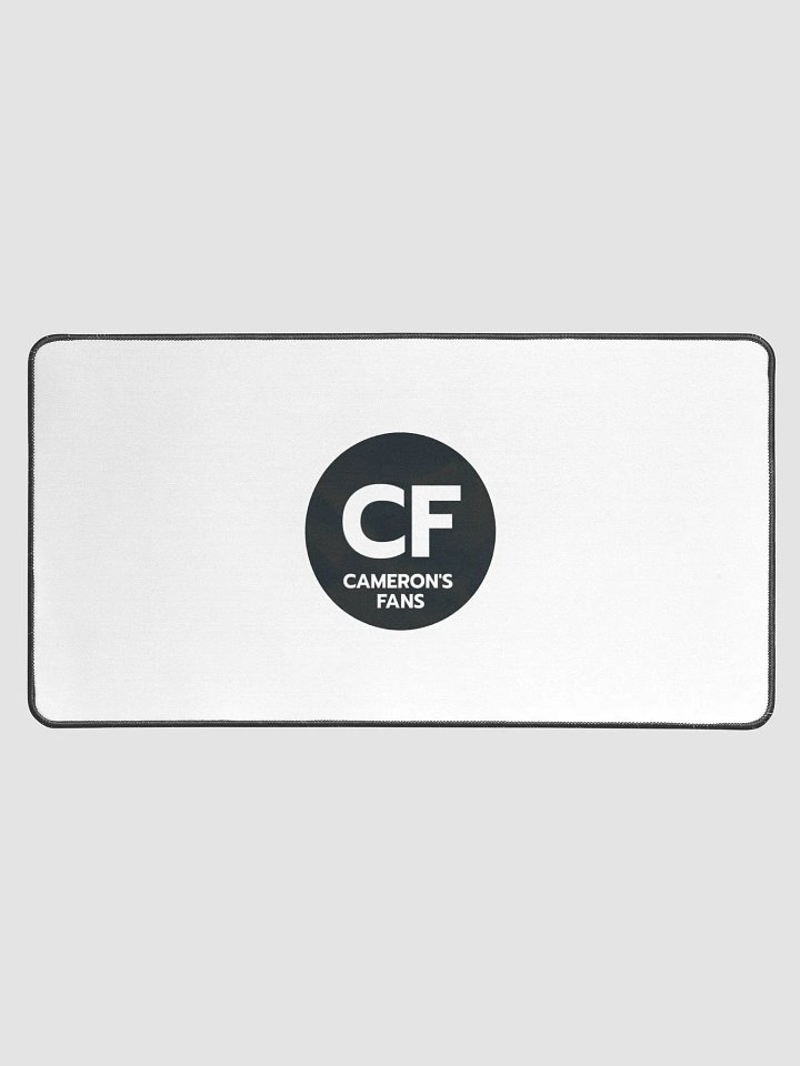 Original Desk Mat product image (1)