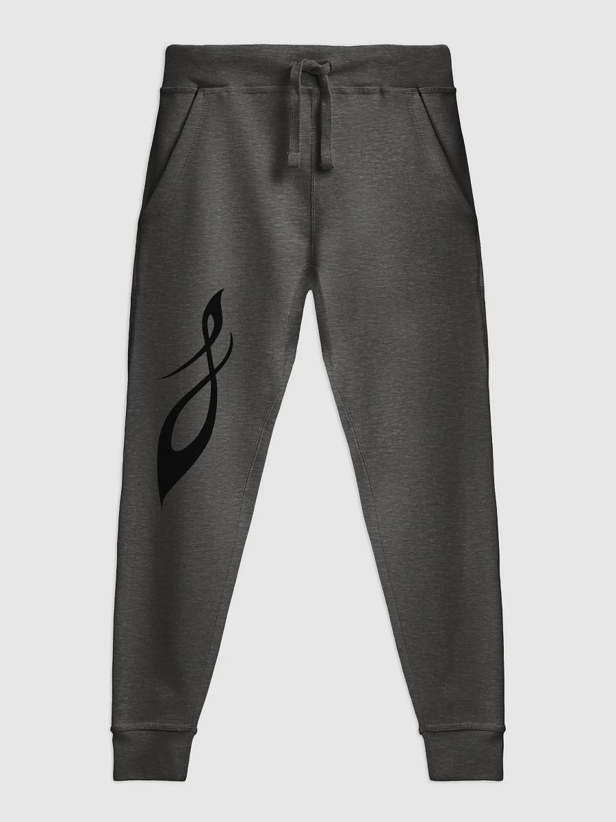 Classic Logo Joggers - Black Logo product image (1)