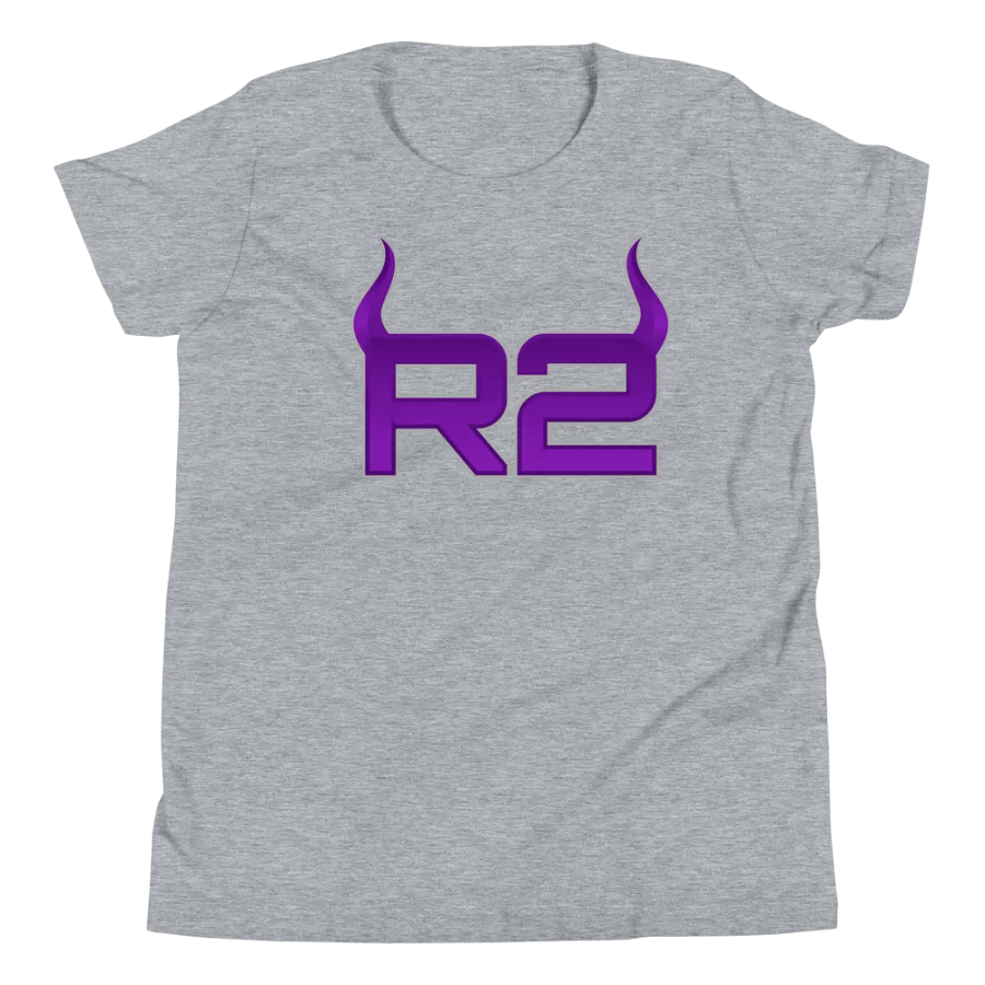 Youth Short Sleeve Shirt product image (4)