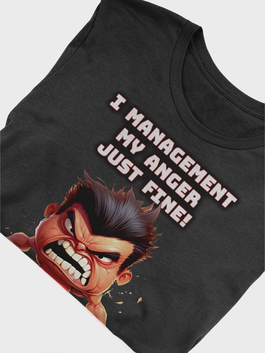 Anger Management product image (5)